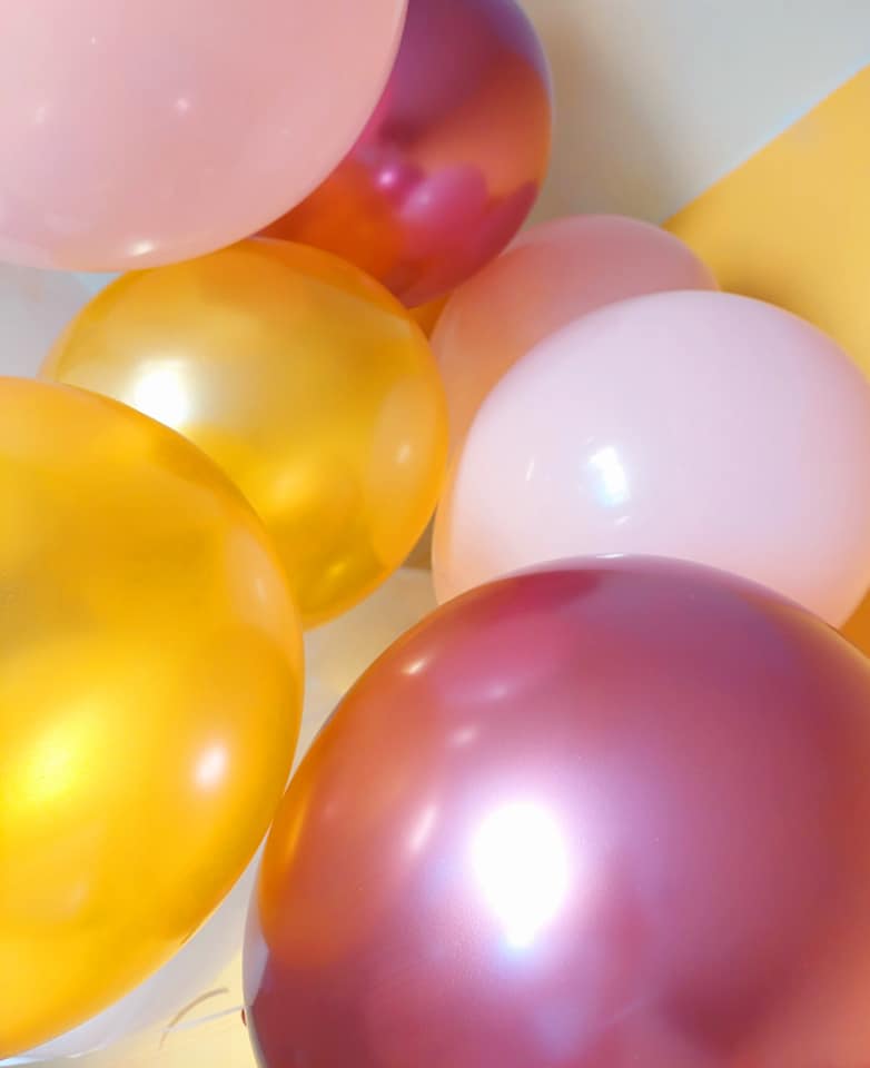 balloons balonartiest